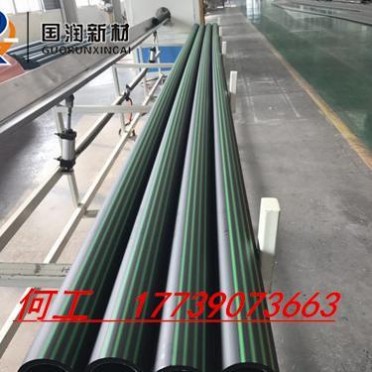 阜陽抗靜電雙層復合管道發展趨勢，地埋雙層復合管道