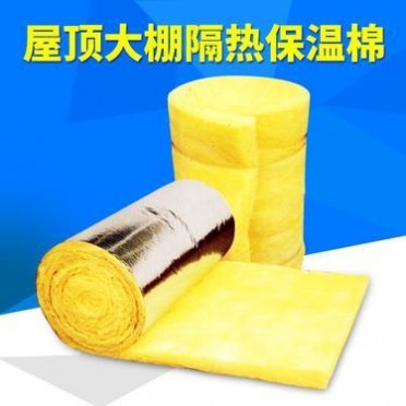 大棚保溫被夾心棉 保溫棉無膠 大棚保溫棉被批發