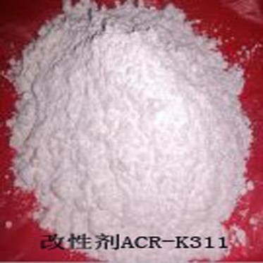 廠家直供PVC透明瓦片薄膜** 酸酯類PVC 加工助劑ACR—K311 琦鴻定制